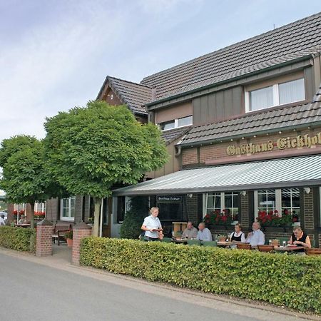 Ferienhaus Am Emmerbach Ascheberg  Exterior photo