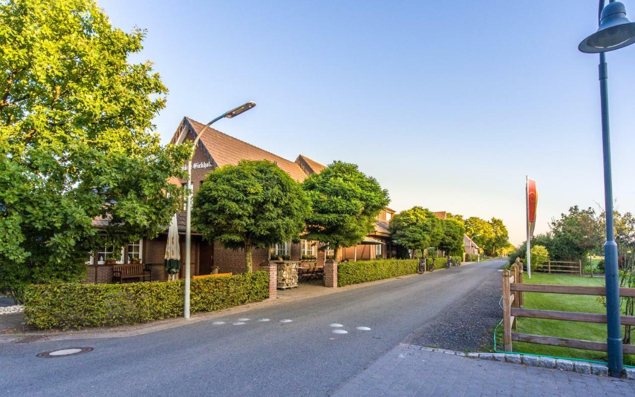 Ferienhaus Am Emmerbach Ascheberg  Exterior photo